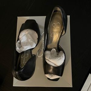 Jessica Simpson Black Hills